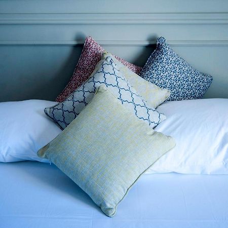 Haspeyma Otel Bodrum Ngoại thất bức ảnh