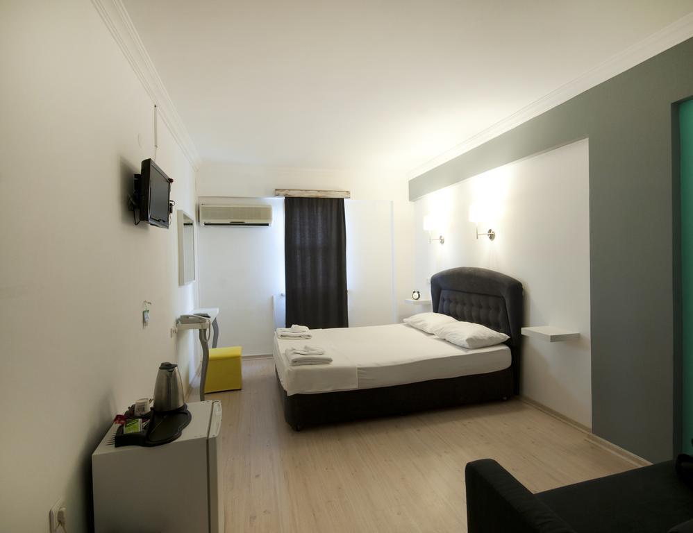 Haspeyma Otel Bodrum Phòng bức ảnh