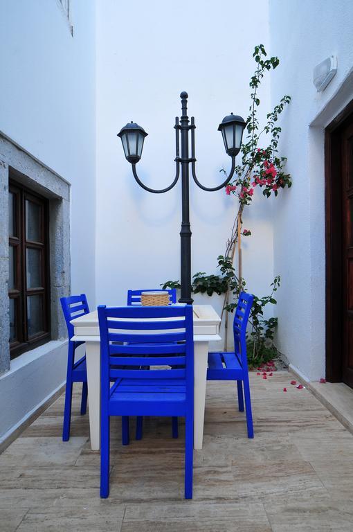 Haspeyma Otel Bodrum Phòng bức ảnh