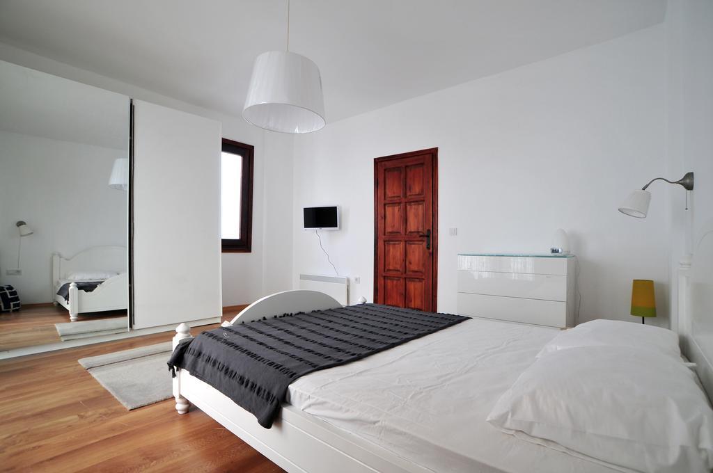 Haspeyma Otel Bodrum Phòng bức ảnh