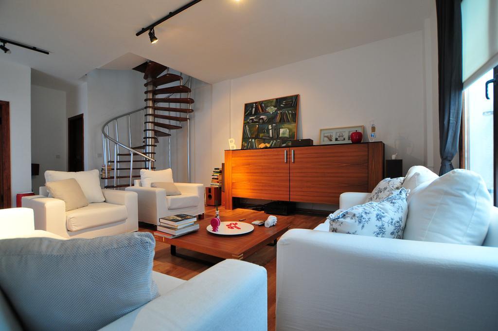 Haspeyma Otel Bodrum Phòng bức ảnh
