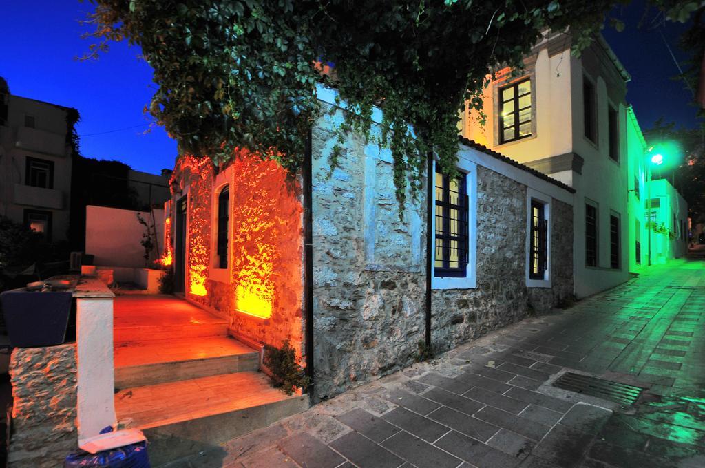 Haspeyma Otel Bodrum Phòng bức ảnh