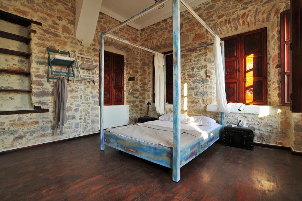 Haspeyma Otel Bodrum Phòng bức ảnh