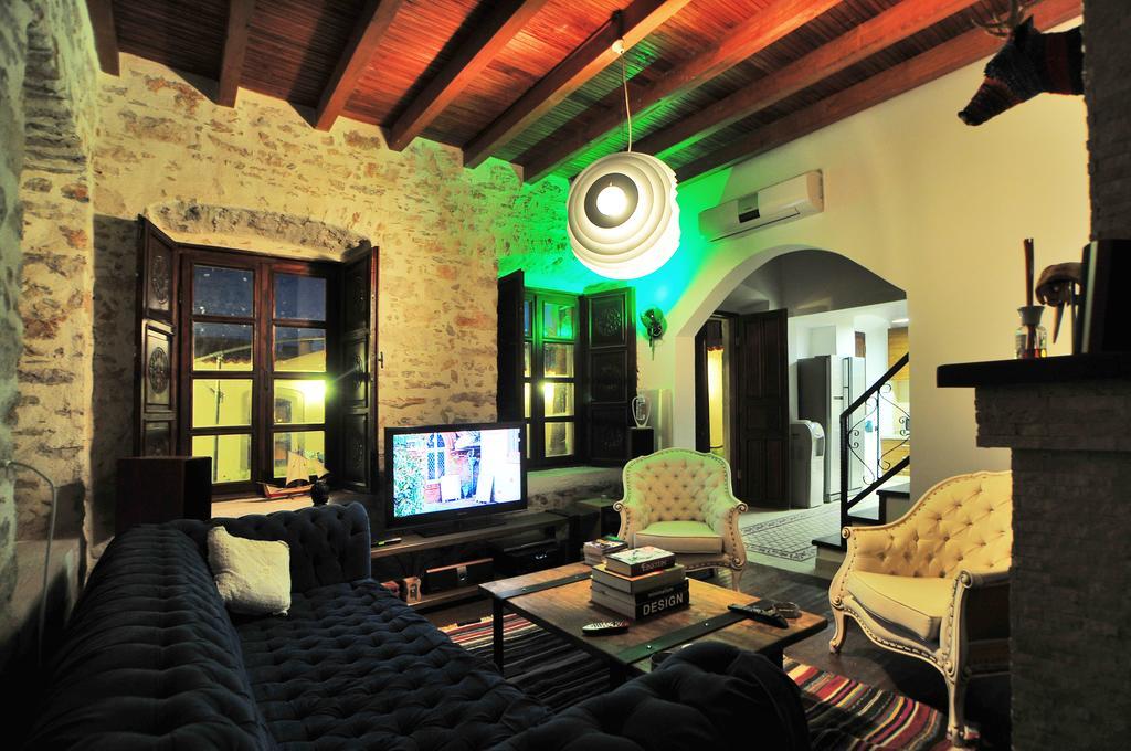 Haspeyma Otel Bodrum Phòng bức ảnh