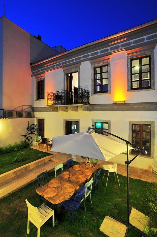 Haspeyma Otel Bodrum Phòng bức ảnh