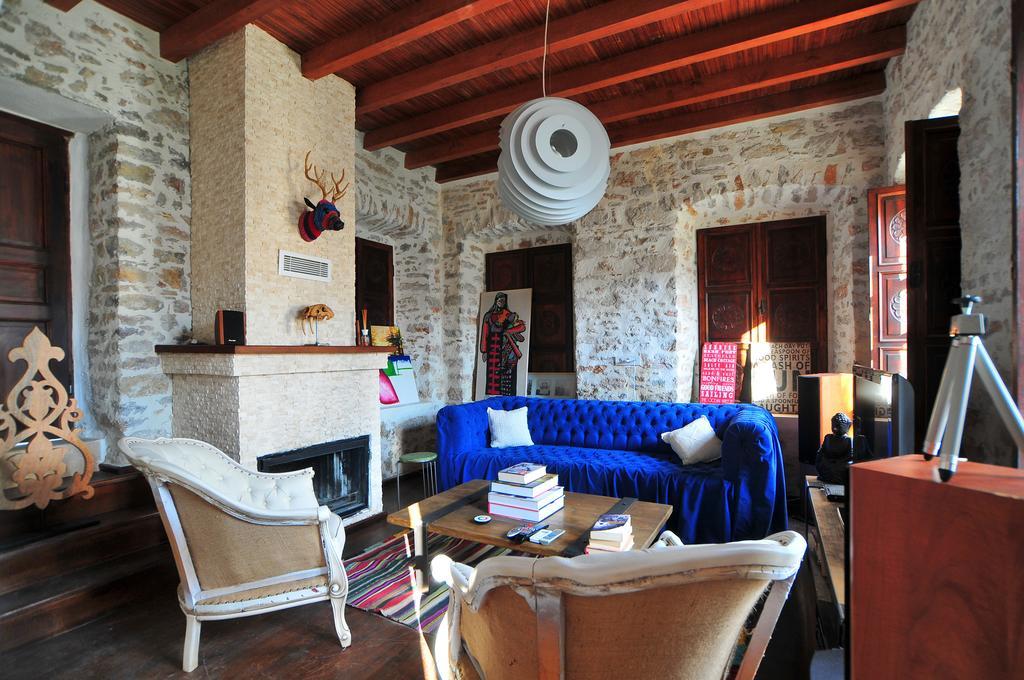 Haspeyma Otel Bodrum Phòng bức ảnh