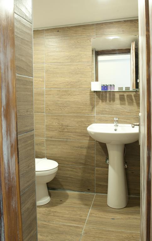 Haspeyma Otel Bodrum Ngoại thất bức ảnh