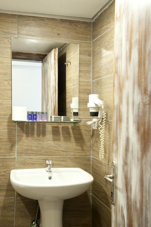 Haspeyma Otel Bodrum Ngoại thất bức ảnh