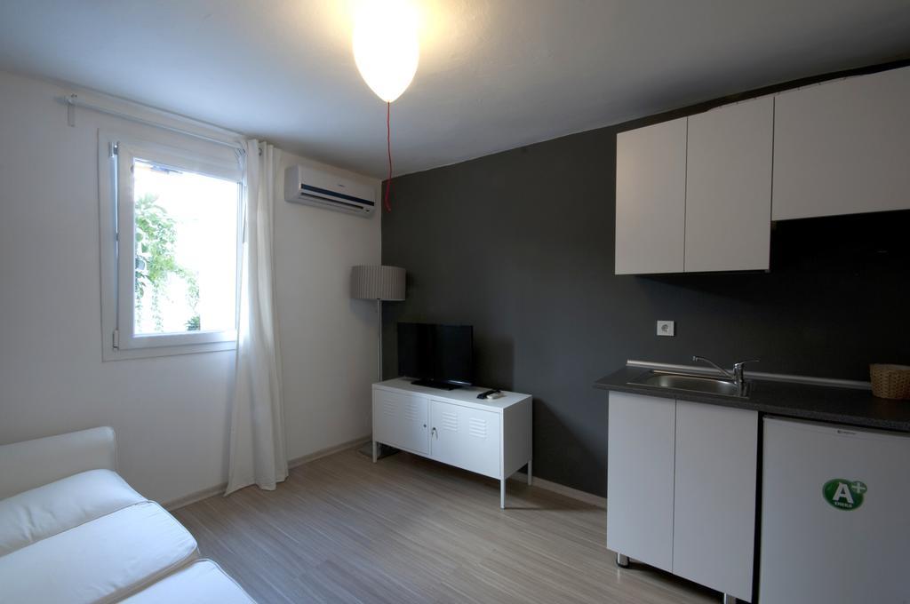 Haspeyma Otel Bodrum Phòng bức ảnh