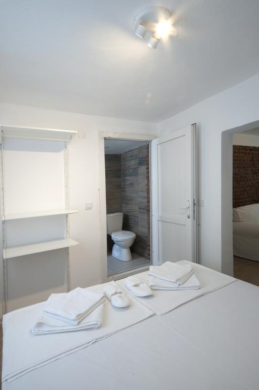 Haspeyma Otel Bodrum Phòng bức ảnh
