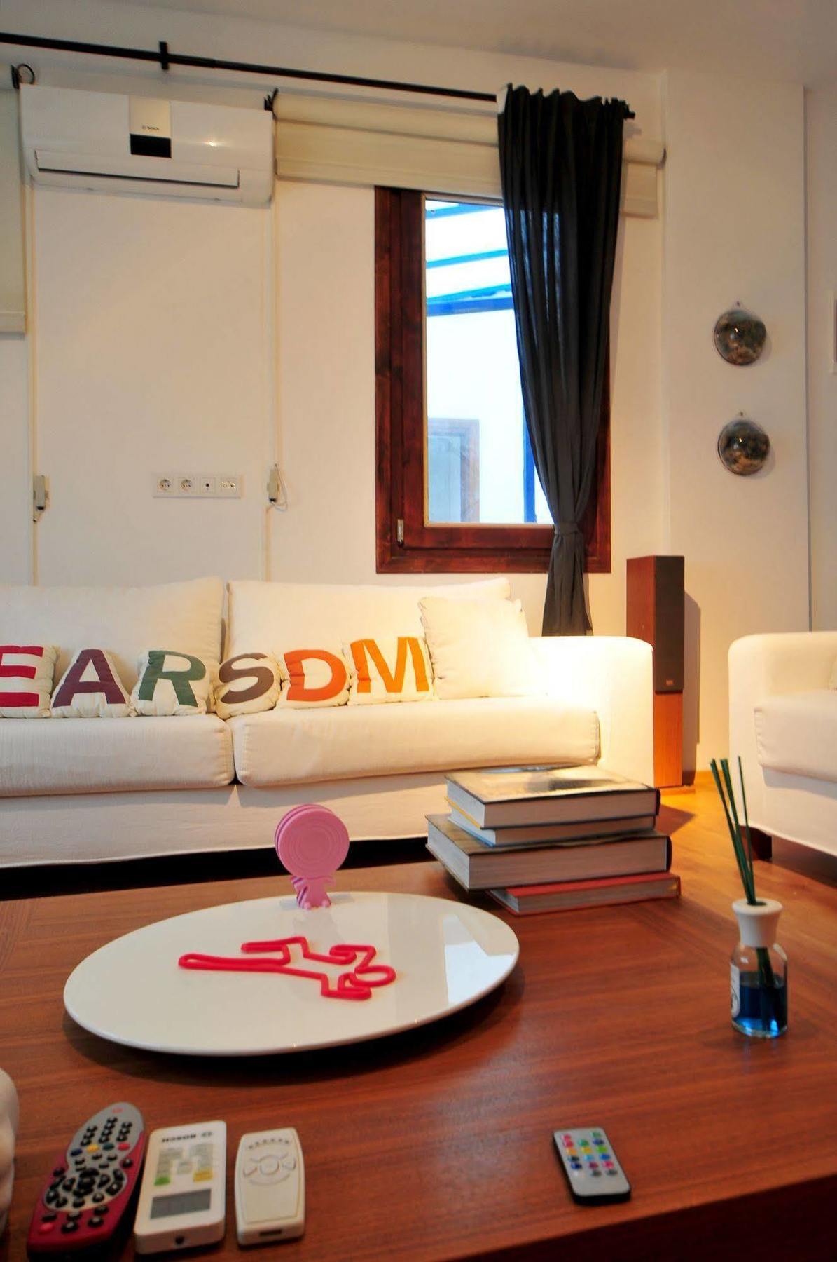 Haspeyma Otel Bodrum Ngoại thất bức ảnh