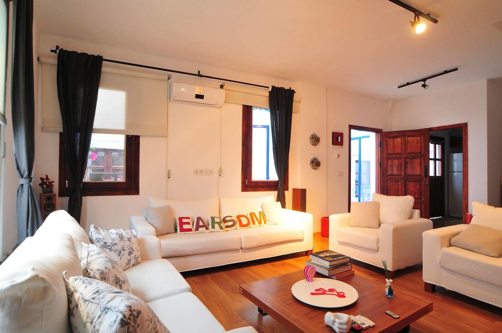 Haspeyma Otel Bodrum Ngoại thất bức ảnh