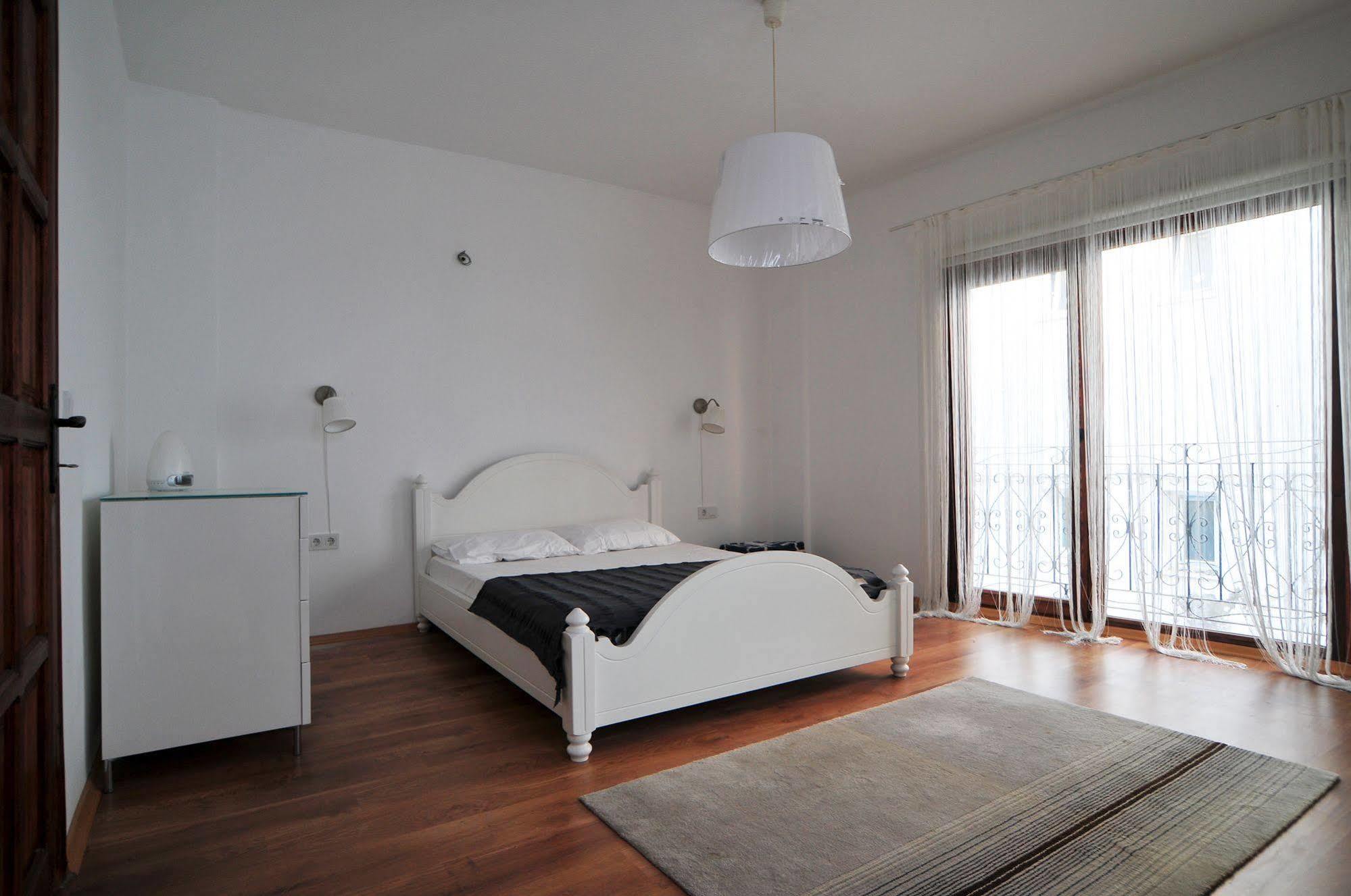 Haspeyma Otel Bodrum Ngoại thất bức ảnh
