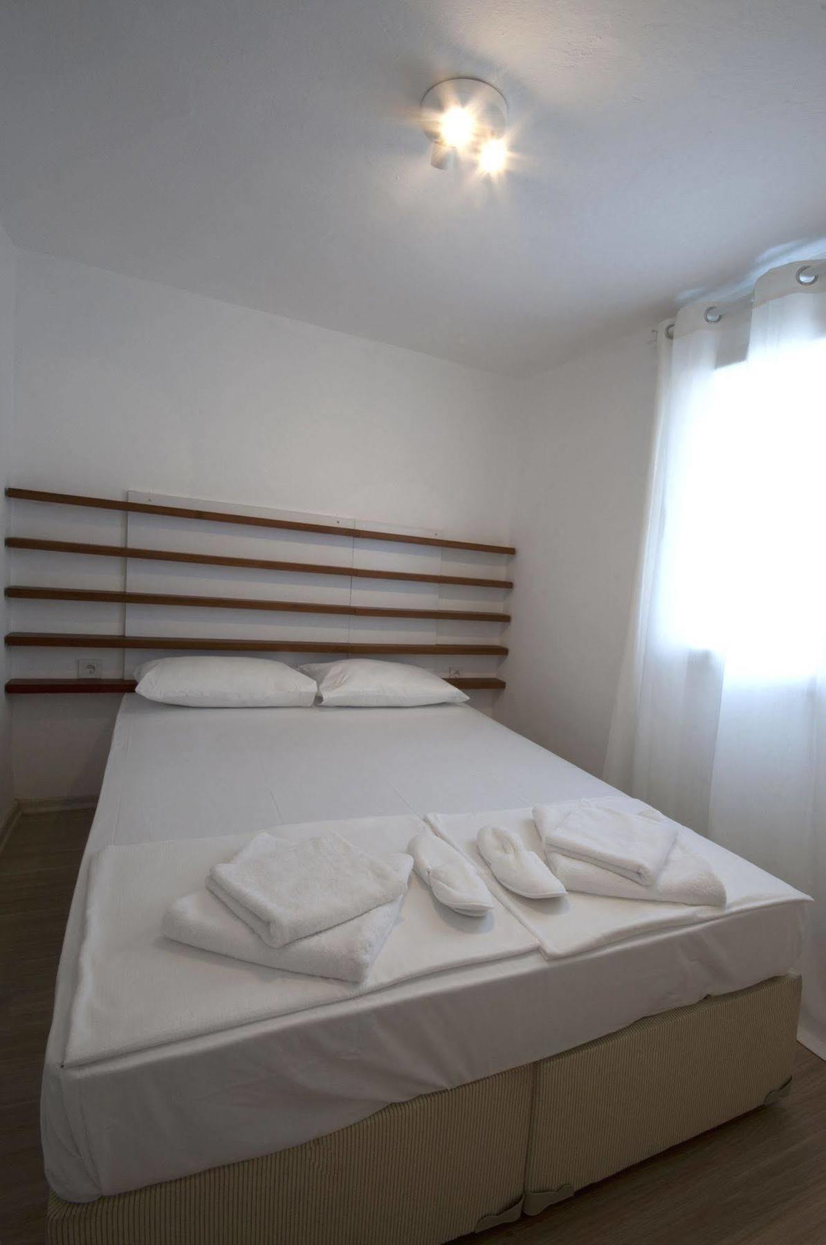Haspeyma Otel Bodrum Ngoại thất bức ảnh
