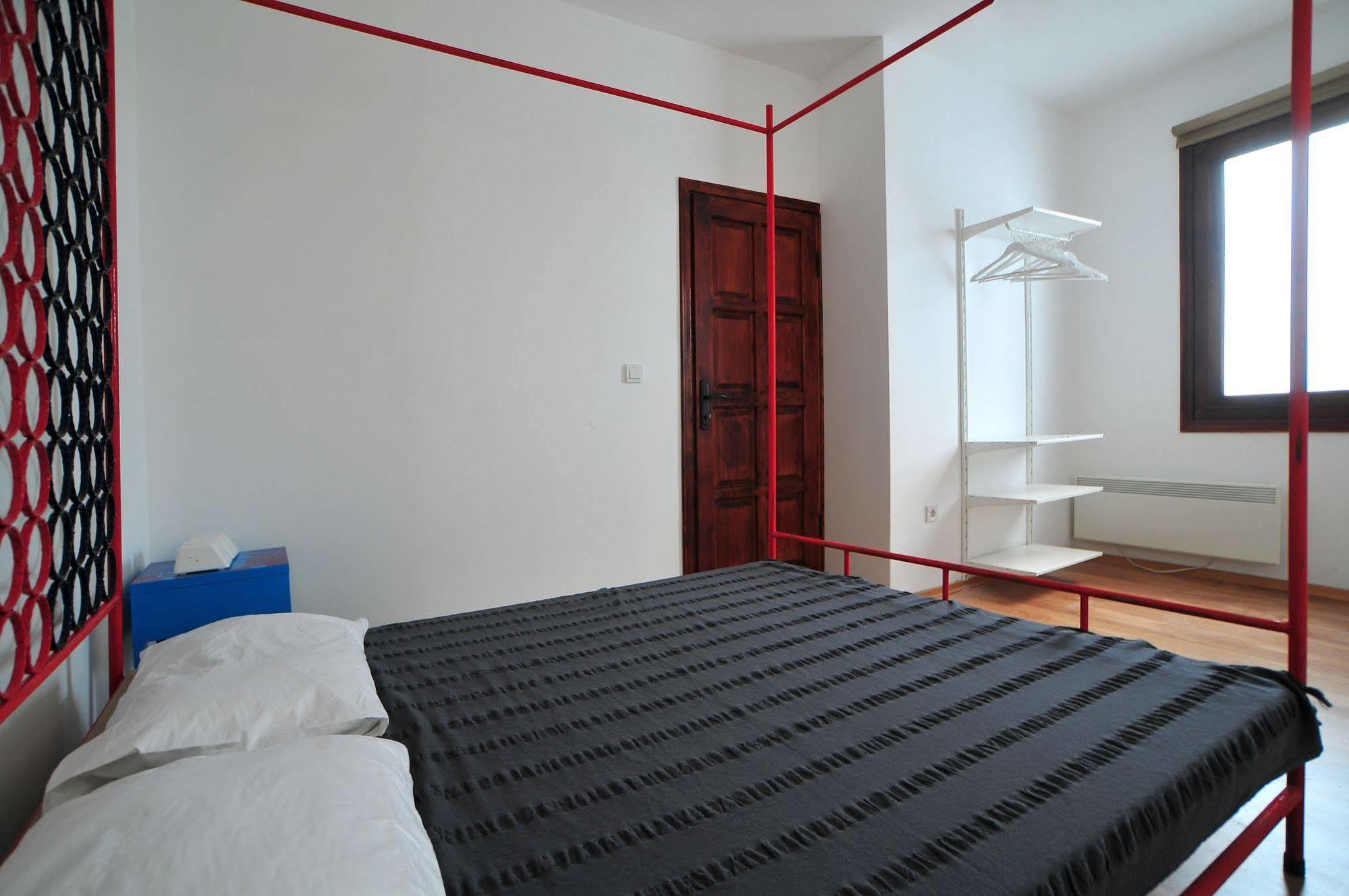 Haspeyma Otel Bodrum Ngoại thất bức ảnh