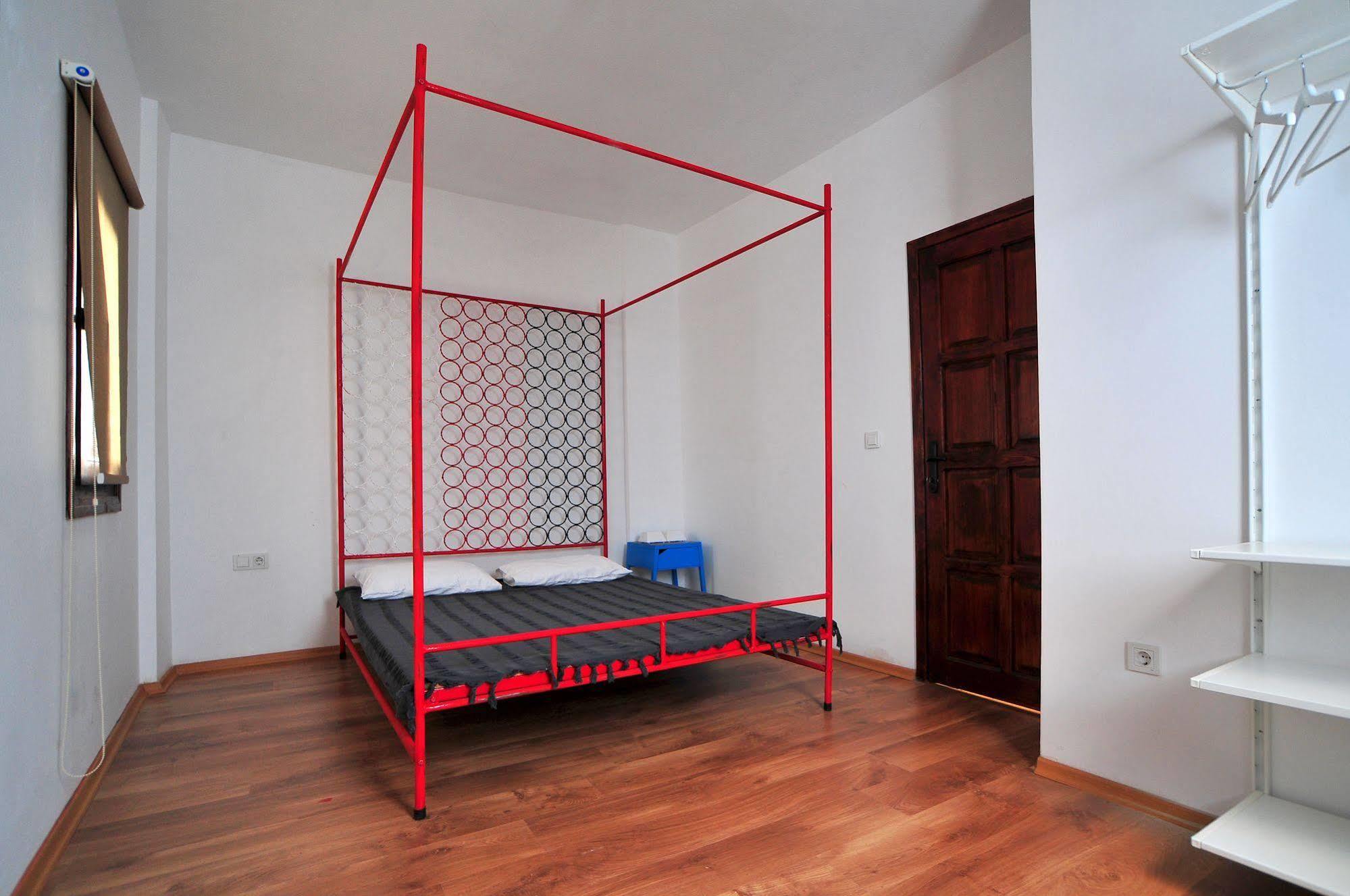 Haspeyma Otel Bodrum Ngoại thất bức ảnh