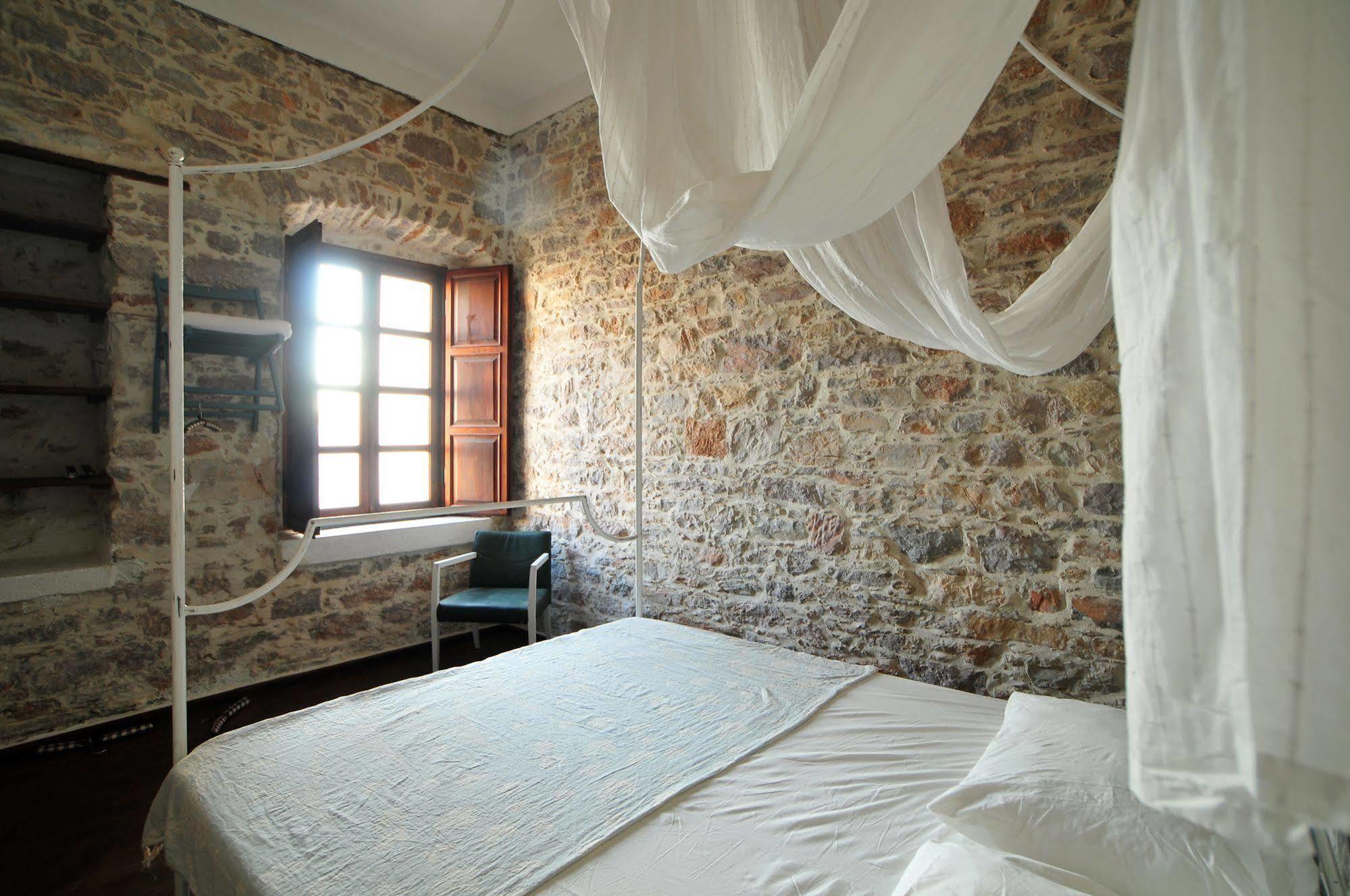 Haspeyma Otel Bodrum Ngoại thất bức ảnh