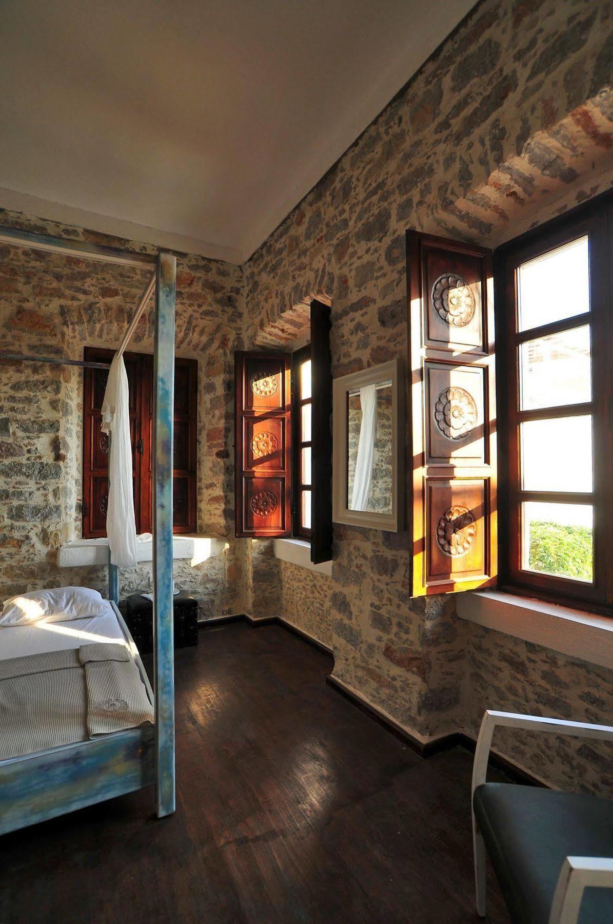 Haspeyma Otel Bodrum Ngoại thất bức ảnh