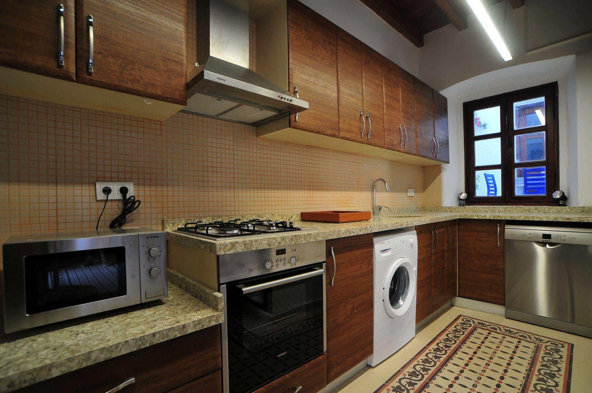 Haspeyma Otel Bodrum Ngoại thất bức ảnh