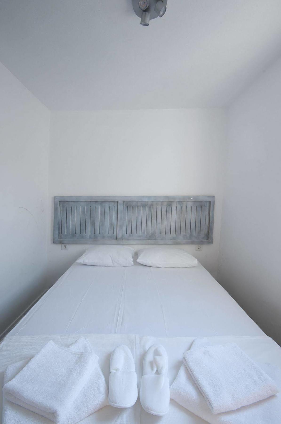 Haspeyma Otel Bodrum Ngoại thất bức ảnh