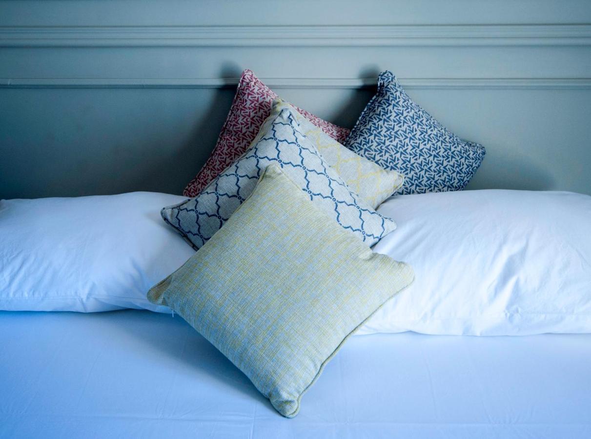 Haspeyma Otel Bodrum Ngoại thất bức ảnh