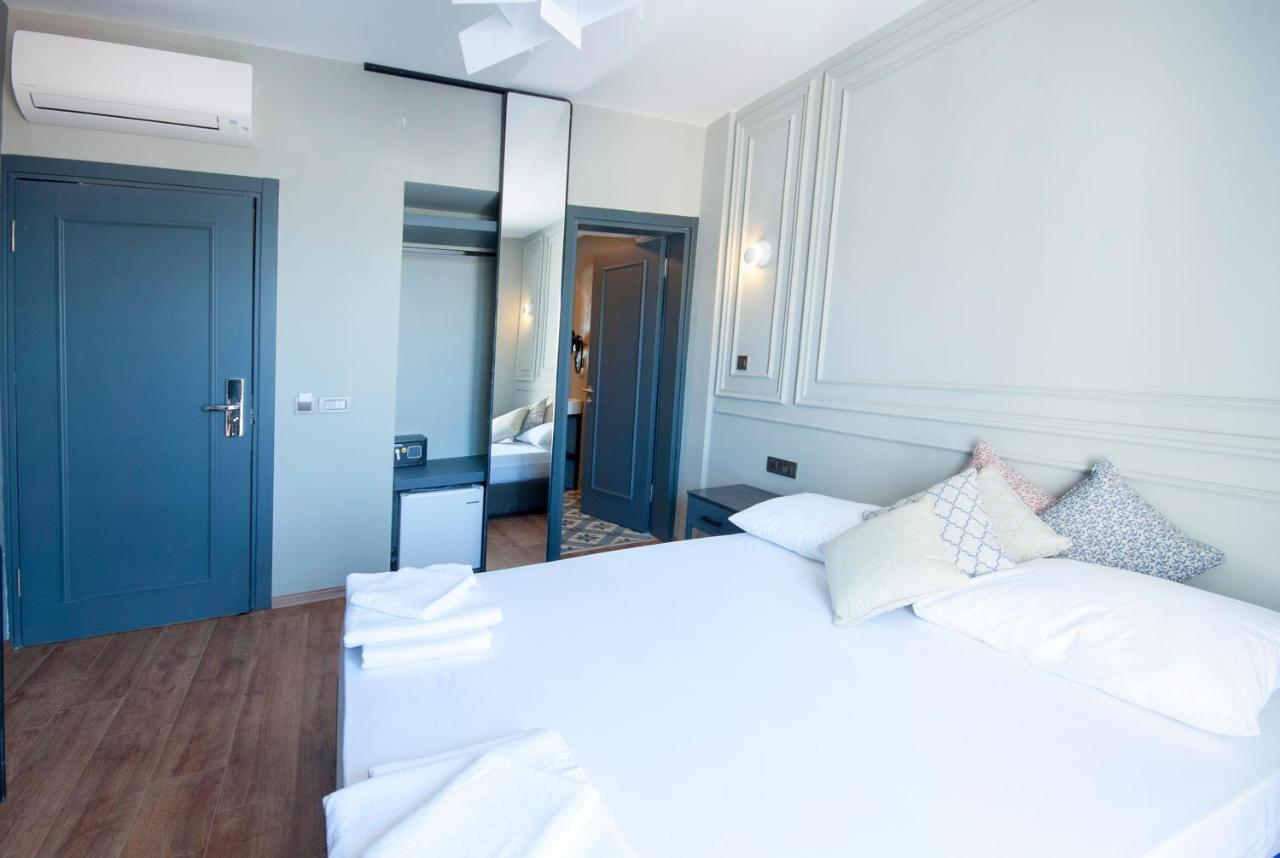 Haspeyma Otel Bodrum Ngoại thất bức ảnh