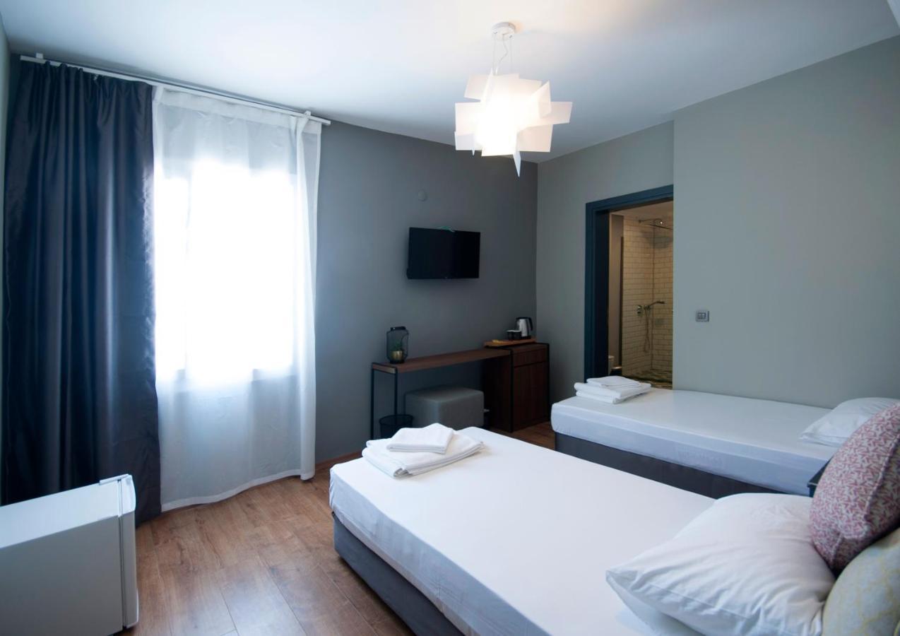 Haspeyma Otel Bodrum Ngoại thất bức ảnh