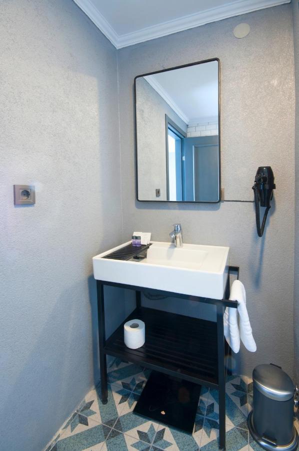 Haspeyma Otel Bodrum Ngoại thất bức ảnh